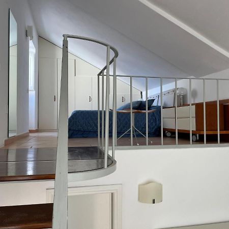Casa Trastevere Tropea Bagian luar foto