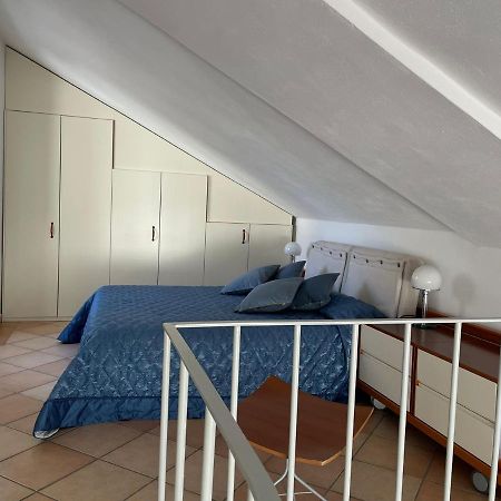 Casa Trastevere Tropea Bagian luar foto