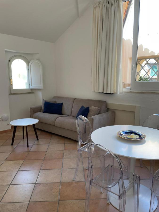 Casa Trastevere Tropea Bagian luar foto