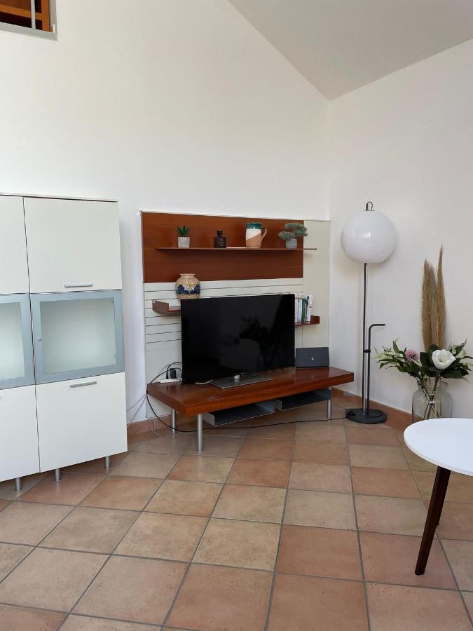 Casa Trastevere Tropea Bagian luar foto